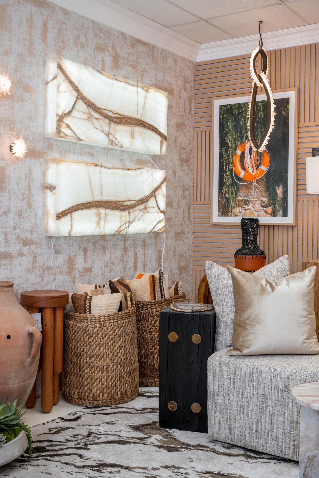 Wall Sconces